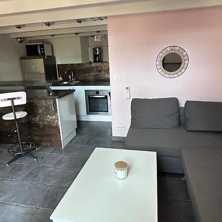 En Duplex Avec Jardin A 5 Min De La * La Seyne-sur-Mer