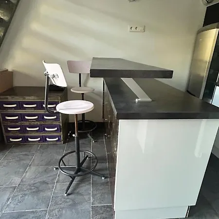 En Duplex Avec Jardin A 5 Min De La La Seyne-sur-Mer