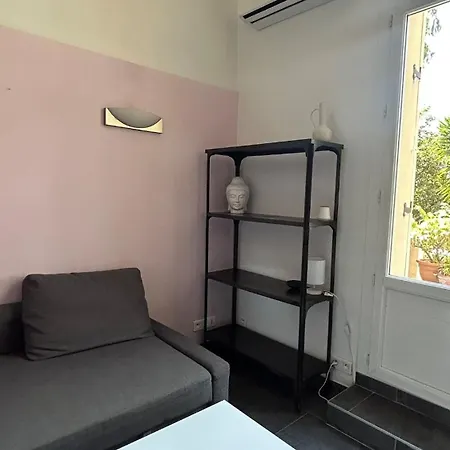 En Duplex Avec Jardin A 5 Min De La
