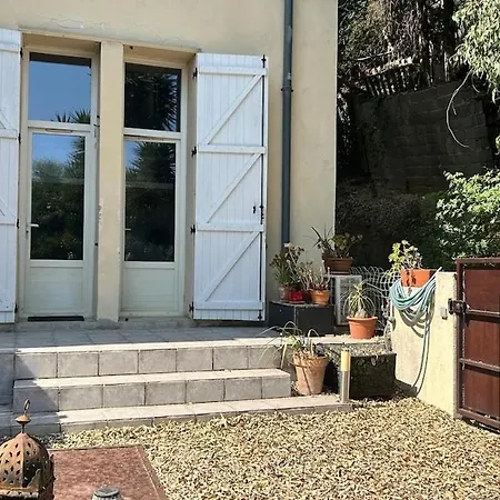 En Duplex Avec Jardin A 5 Min De La
