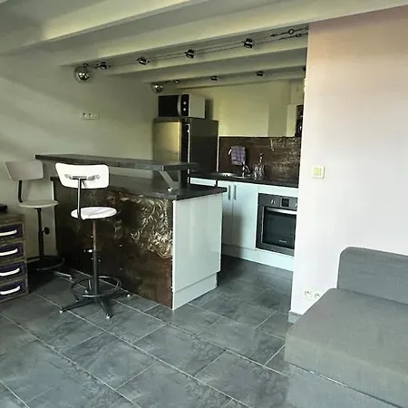 En Duplex Avec Jardin A 5 Min De La